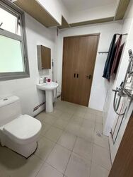 Blk 438C West Edge @ Bukit Batok (Bukit Batok), HDB 2 Rooms #585599941